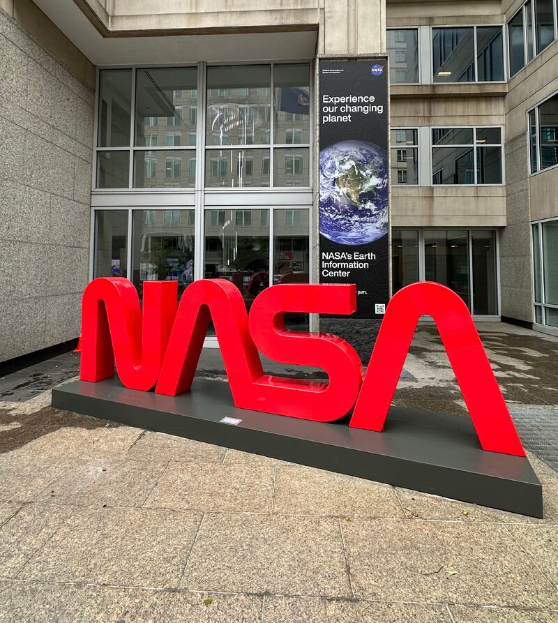 Nasa
