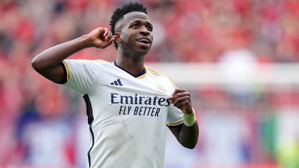 Fogo Cruzado no Clássico: Vini Jr provoca Lamine Yamal e reacende a rivalidade entre Real Madrid e Barcelona